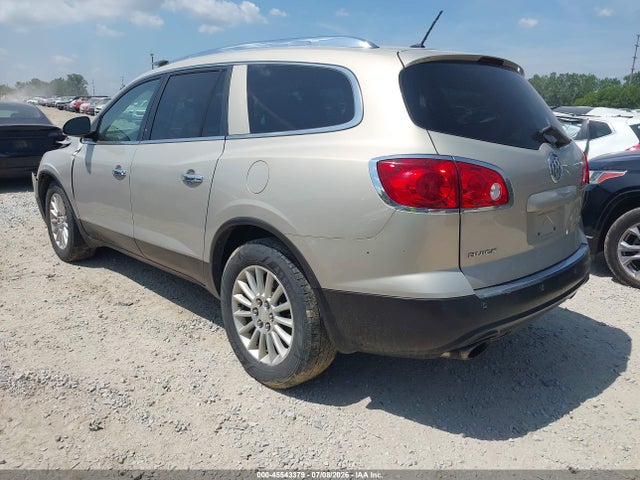Продажа на аукционе авто 2011 Buick Enclave 1xl, vin: 5GAKVBED6BJ134821, номер лота: 45543379