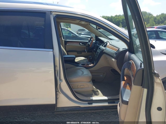 Продажа на аукционе авто 2011 Buick Enclave 1xl, vin: 5GAKVBED6BJ134821, номер лота: 45543379