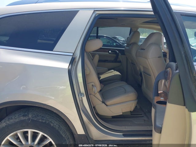 Продажа на аукционе авто 2011 Buick Enclave 1xl, vin: 5GAKVBED6BJ134821, номер лота: 45543379