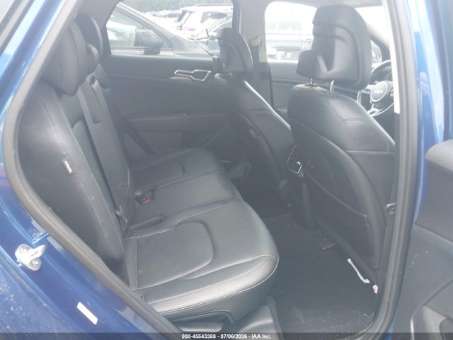 Продажа на аукционе авто 2024 Kia Sportage Ex, vin: 5XYK33DFXRG173953, номер лота: 45543388