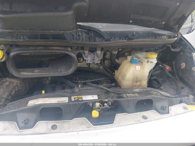 Продаж на аукціоні авто 2022 Ram Promaster 3500 Cargo Van High Roof 159 Wb Ext, vin: 3C6MRVJG8NE120392, номер лоту: 45543390