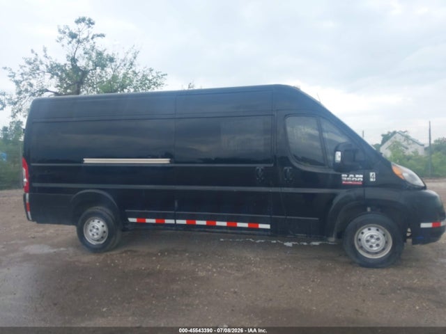 Продаж на аукціоні авто 2022 Ram Promaster 3500 Cargo Van High Roof 159 Wb Ext, vin: 3C6MRVJG8NE120392, номер лоту: 45543390