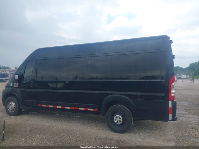 Продаж на аукціоні авто 2022 Ram Promaster 3500 Cargo Van High Roof 159 Wb Ext, vin: 3C6MRVJG8NE120392, номер лоту: 45543390