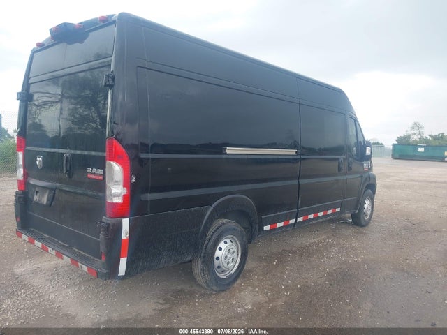 Продаж на аукціоні авто 2022 Ram Promaster 3500 Cargo Van High Roof 159 Wb Ext, vin: 3C6MRVJG8NE120392, номер лоту: 45543390