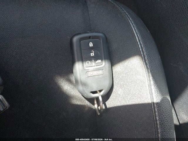Honda Civic Sport 2019 19XFC2F85KE009328 Image 11