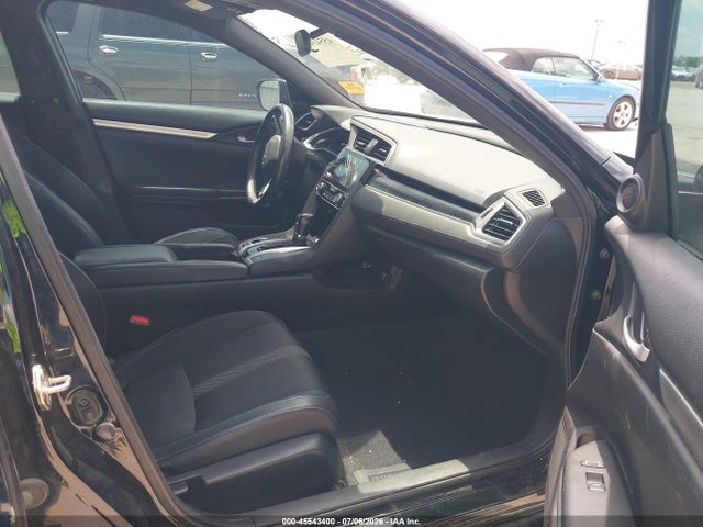Honda Civic Sport 2019 19XFC2F85KE009328 Image 5