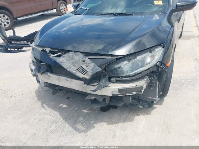 Honda Civic Sport 2019 19XFC2F85KE009328 Image 6