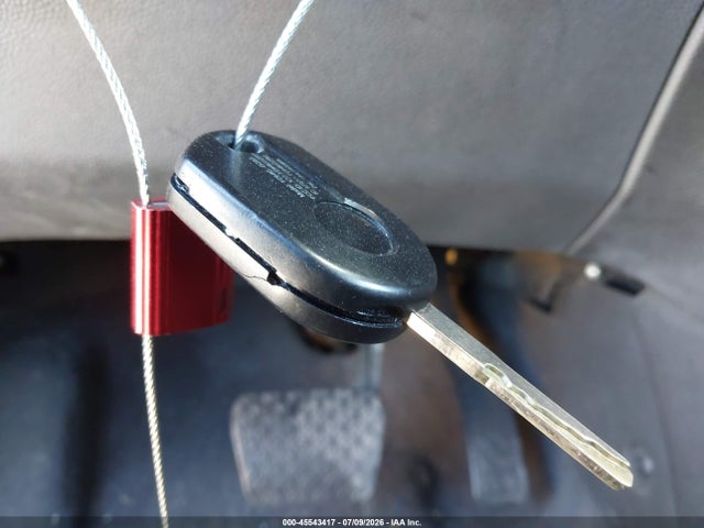Ford FIESTA SE 2015 3FADP4BJ4FM172523 Image 11