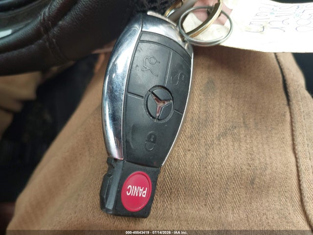 Aukcja sprzedaży 2007 Mercedes-benz Sl 550, vin: WDBSK71F67F118848, numer aukcji: 45543419