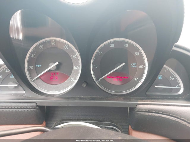 Aukcja sprzedaży 2007 Mercedes-benz Sl 550, vin: WDBSK71F67F118848, numer aukcji: 45543419