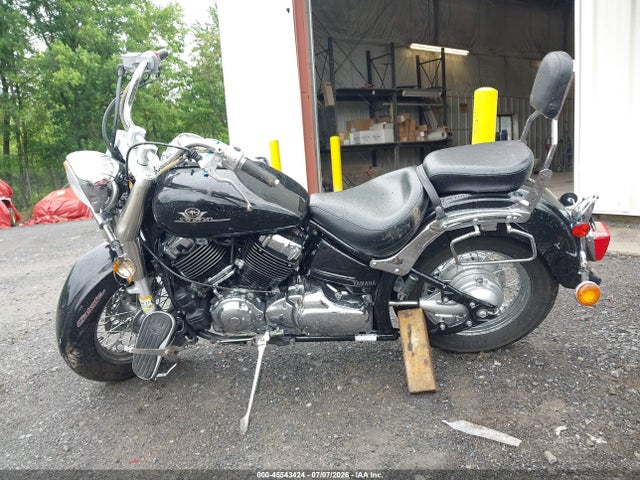 Aukcja sprzedaży 2003 Yamaha Xvs65 A, vin: JYAVM01EX3A050614, numer aukcji: 45543424