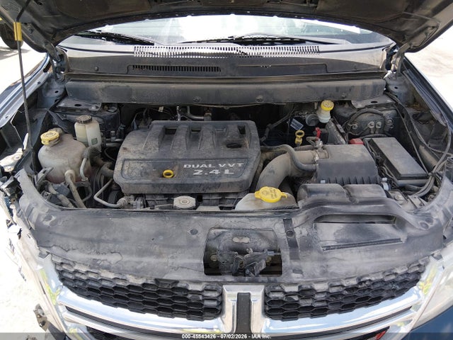 Aukcja sprzedaży 2014 Dodge Journey American Value Pkg, vin: 3C4PDCAB5ET112565, numer aukcji: 45543426