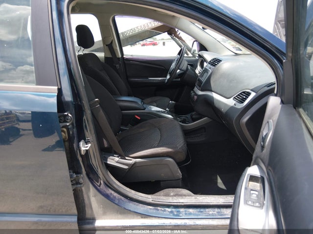 Aukcja sprzedaży 2014 Dodge Journey American Value Pkg, vin: 3C4PDCAB5ET112565, numer aukcji: 45543426