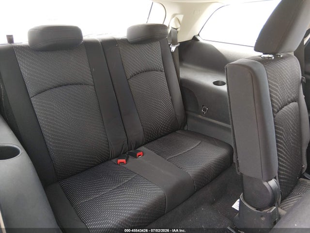 Aukcja sprzedaży 2014 Dodge Journey American Value Pkg, vin: 3C4PDCAB5ET112565, numer aukcji: 45543426