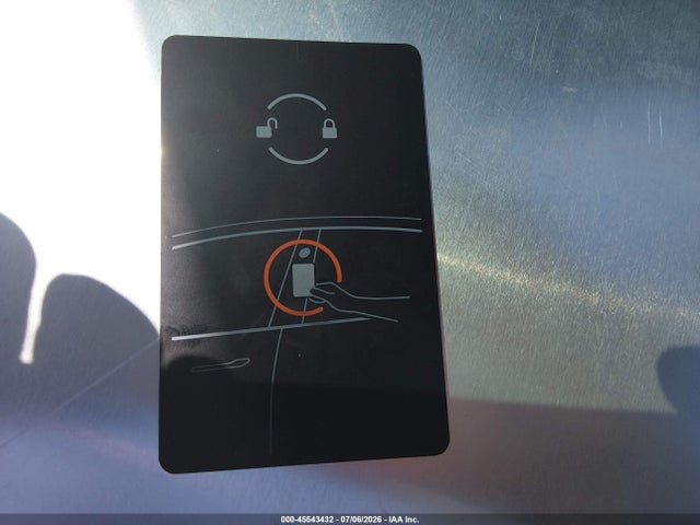 Aukcja sprzedaży 2018 Tesla Model 3 Long Range/mid Range, vin: 5YJ3E1EA0JF124973, numer aukcji: 45543432