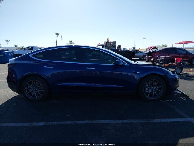 Aukcja sprzedaży 2018 Tesla Model 3 Long Range/mid Range, vin: 5YJ3E1EA0JF124973, numer aukcji: 45543432