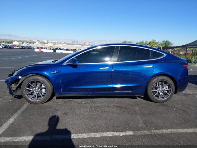 Aukcja sprzedaży 2018 Tesla Model 3 Long Range/mid Range, vin: 5YJ3E1EA0JF124973, numer aukcji: 45543432