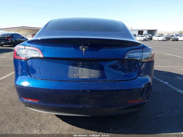 Aukcja sprzedaży 2018 Tesla Model 3 Long Range/mid Range, vin: 5YJ3E1EA0JF124973, numer aukcji: 45543432