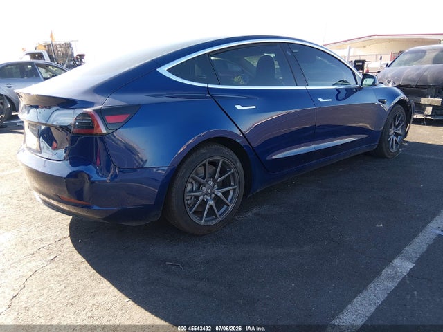 Aukcja sprzedaży 2018 Tesla Model 3 Long Range/mid Range, vin: 5YJ3E1EA0JF124973, numer aukcji: 45543432