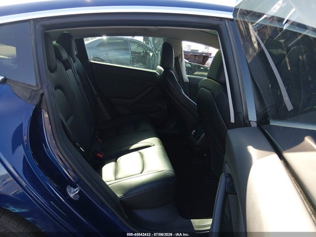 Aukcja sprzedaży 2018 Tesla Model 3 Long Range/mid Range, vin: 5YJ3E1EA0JF124973, numer aukcji: 45543432