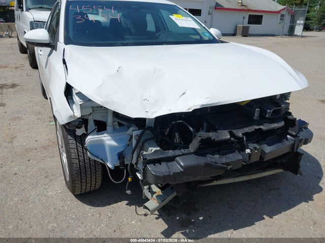 Aukcja sprzedaży 2022 Nissan Sentra S Xtronic Cvt, vin: 3N1AB8BV6NY279332, numer aukcji: 45543434