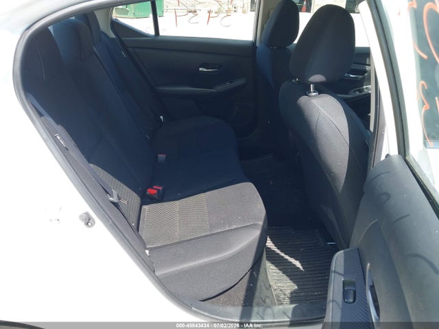 Aukcja sprzedaży 2022 Nissan Sentra S Xtronic Cvt, vin: 3N1AB8BV6NY279332, numer aukcji: 45543434