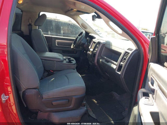 2013 Ram 1500 Express მანქანა იყიდება აუქციონზე, vin: 3C6JR6AT2DG541632, აუქციონის ნომერი: 45543439