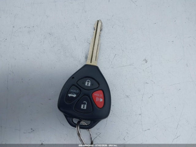 2009 Toyota Corolla Xle მანქანა იყიდება აუქციონზე, vin: 1NXBU40E69Z110441, აუქციონის ნომერი: 45543440