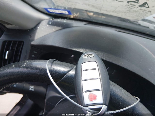 Продаж на аукціоні авто 2012 Infiniti G37 Journey, vin: JN1CV6AP8CM622374, номер лоту: 45543444