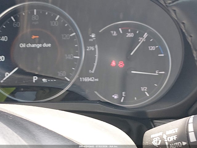 Aukcja sprzedaży 2020 Mazda Cx-5 Grand Touring, vin: JM3KFADMXL0844343, numer aukcji: 45543445