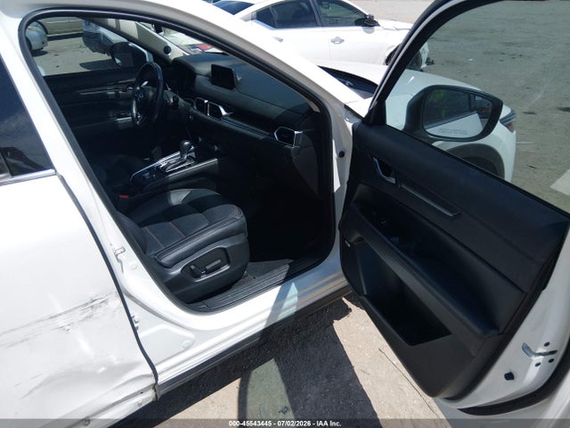 Aukcja sprzedaży 2020 Mazda Cx-5 Grand Touring, vin: JM3KFADMXL0844343, numer aukcji: 45543445
