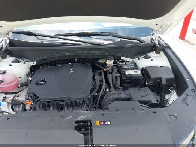 Продажа на аукционе авто 2024 Hyundai Tucson Sel, vin: 5NMJBCDE7RH382790, номер лота: 45543450
