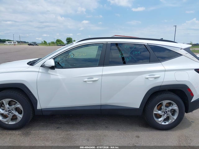 Продажа на аукционе авто 2024 Hyundai Tucson Sel, vin: 5NMJBCDE7RH382790, номер лота: 45543450