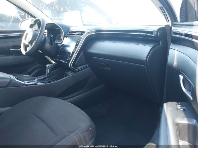 Продажа на аукционе авто 2024 Hyundai Tucson Sel, vin: 5NMJBCDE7RH382790, номер лота: 45543450