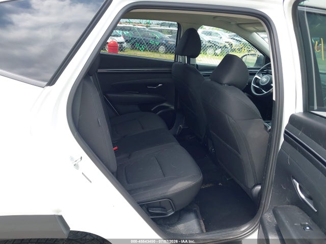 Продажа на аукционе авто 2024 Hyundai Tucson Sel, vin: 5NMJBCDE7RH382790, номер лота: 45543450