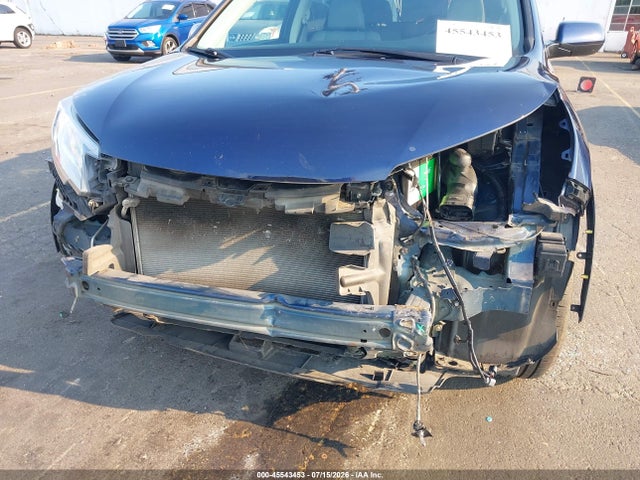 2HKRM4H78GH648610 Honda Cr-v Ex-l