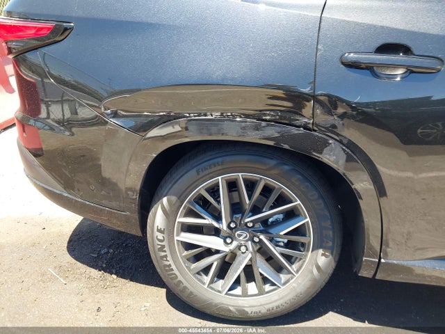 5TDAAAB66TS071844 Lexus Tx 350 Premium