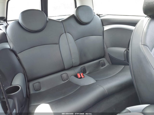 Auction sale of the 2009 Mini Cooper S Clubman, vin: WMWMM33519TP92621, lot number: 45543458