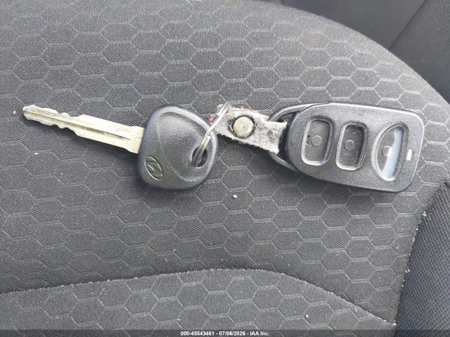 2019 Hyundai Elantra Sel მანქანა იყიდება აუქციონზე, vin: 5NPD84LF4KH465372, აუქციონის ნომერი: 45543461