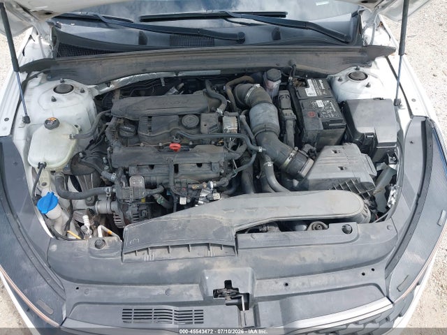 45543472 :رقم المزاد ، 5XXG14J26MG017702 vin ، 2021 Kia K5 Lxs مزاد بيع