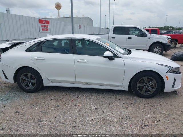 45543472 :رقم المزاد ، 5XXG14J26MG017702 vin ، 2021 Kia K5 Lxs مزاد بيع