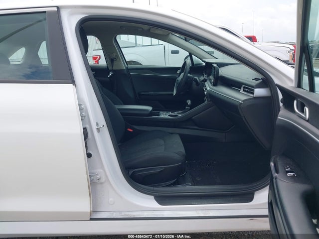 45543472 :رقم المزاد ، 5XXG14J26MG017702 vin ، 2021 Kia K5 Lxs مزاد بيع