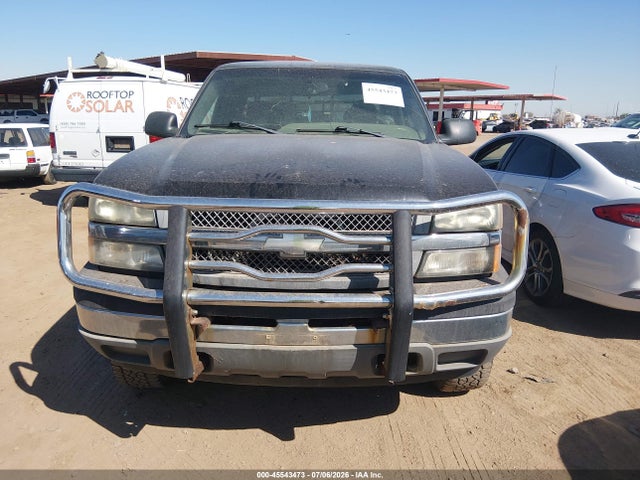 Продажа на аукционе авто 2005 Chevrolet Silverado 1500, vin: 1GCEK19B65Z238576, номер лота: 45543473