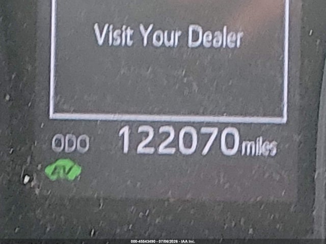 45543490 :رقم المزاد ، 4T1C31AK2LU519859 vin ، 2020 Toyota Camry Le Hybrid مزاد بيع