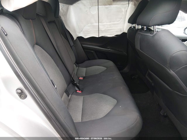 45543490 :رقم المزاد ، 4T1C31AK2LU519859 vin ، 2020 Toyota Camry Le Hybrid مزاد بيع