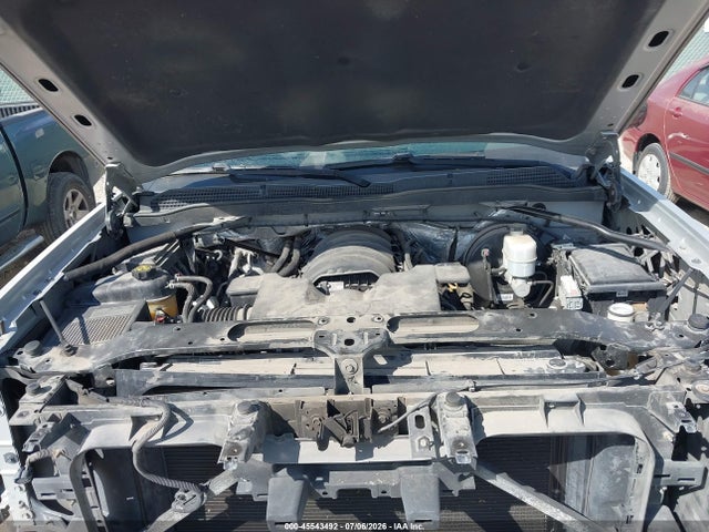 1GCRCRECXFZ206162 Chevrolet Silverado 1500 Lt