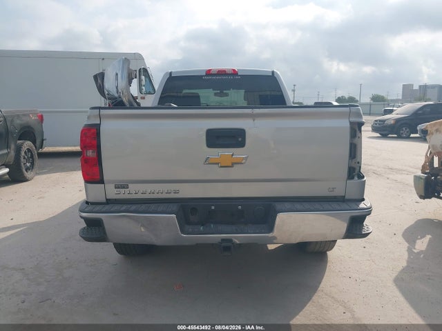 1GCRCRECXFZ206162 Chevrolet Silverado 1500 Lt
