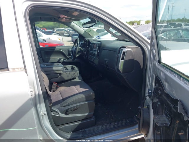 1GCRCRECXFZ206162 Chevrolet Silverado 1500 Lt