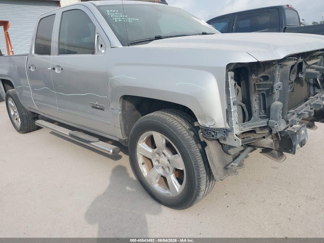 1GCRCRECXFZ206162 Chevrolet Silverado 1500 Lt