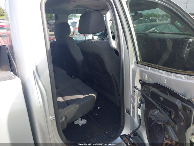 1GCRCRECXFZ206162 Chevrolet Silverado 1500 Lt